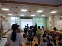 ひずえっ子レポート表彰